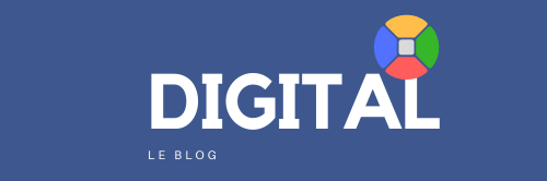 Le Blog du Digital